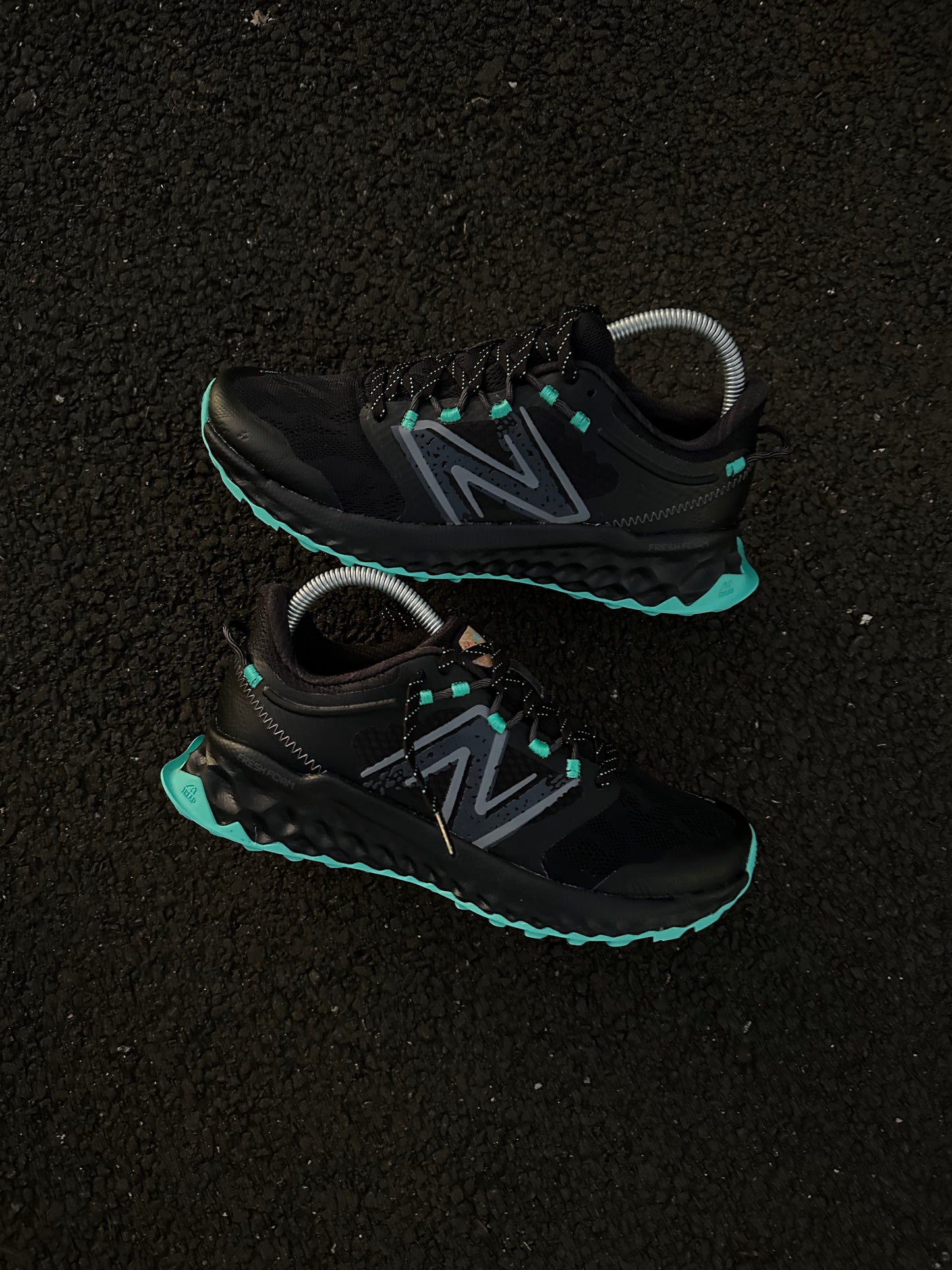 New Balance - Tiffany Trainers