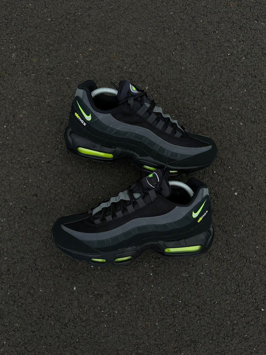 Nike Airmax 95 - ‘Retro Logo’