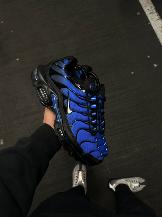 Nike Airmax Plus TN ‘Racer Blue’