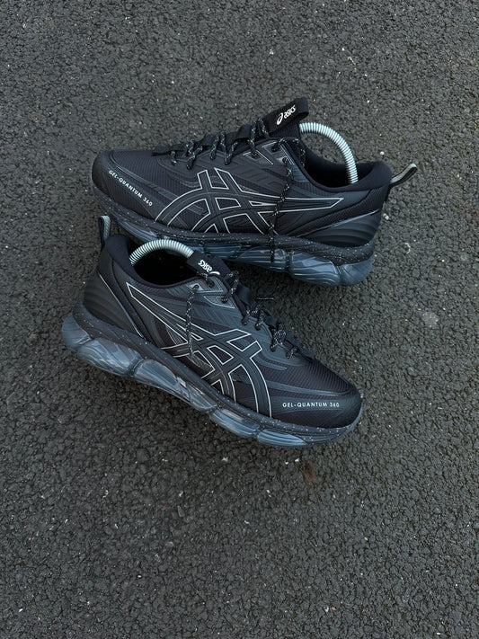 Asics Gel - Quantum 360 Black