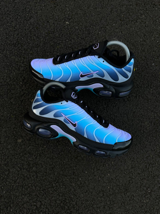 Nike Airmax Plus TN ‘Cotton Candy’ Women’s