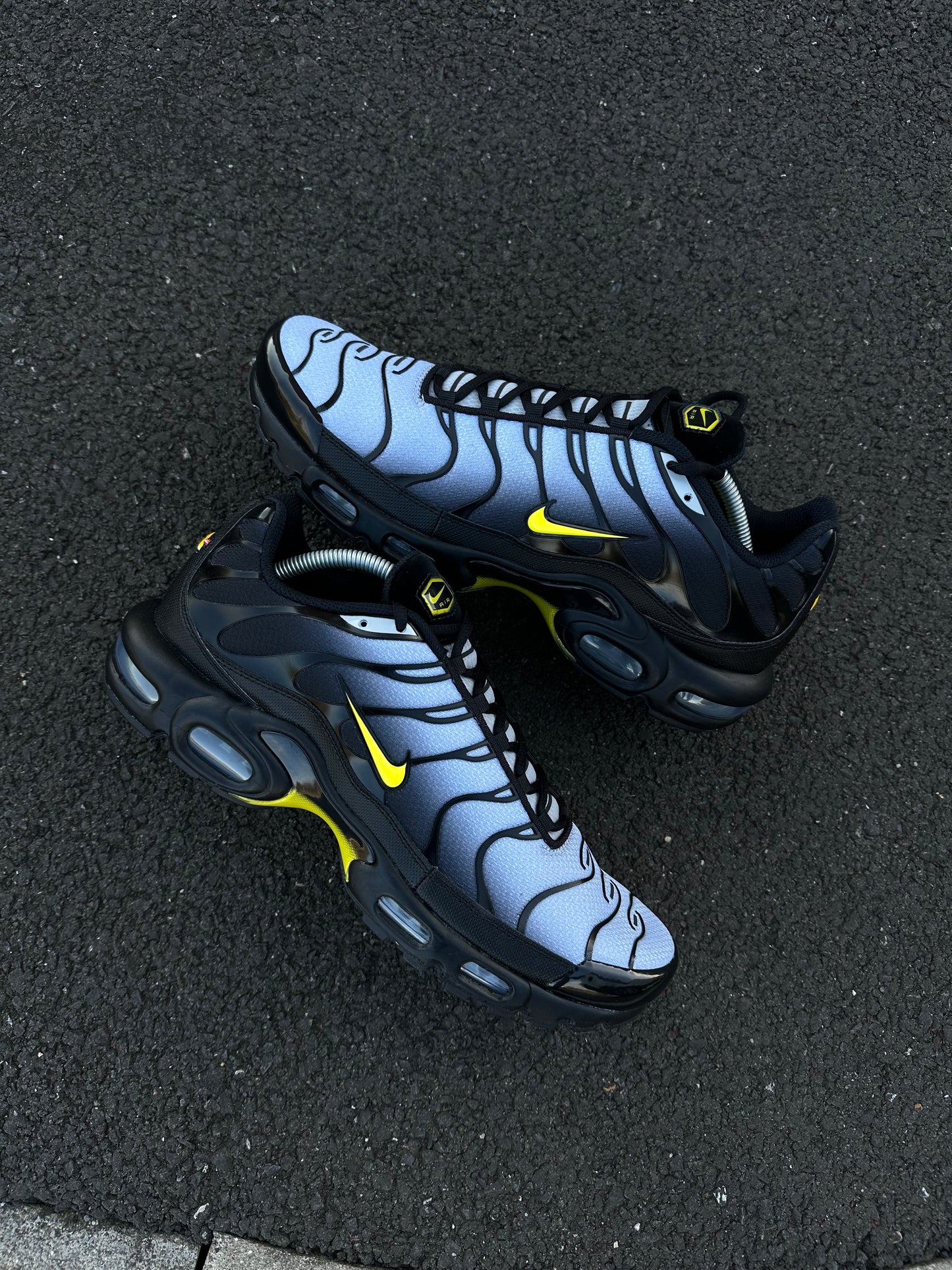 Nike Airmax Plus TN ‘Wolverine’