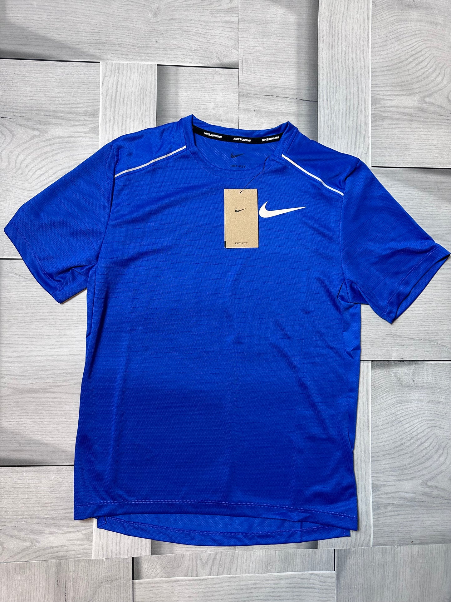 NIKE MILER 1.0 ‘ROYAL BLUE’