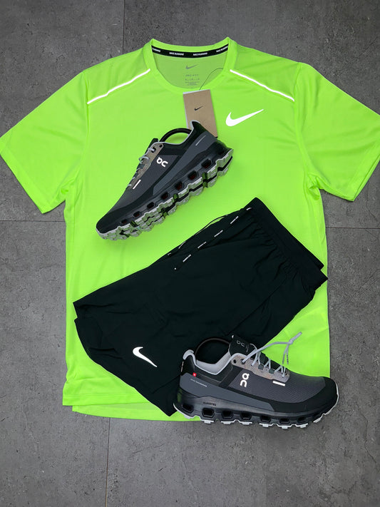 Nike Miler 1.0 ‘Volt Set’