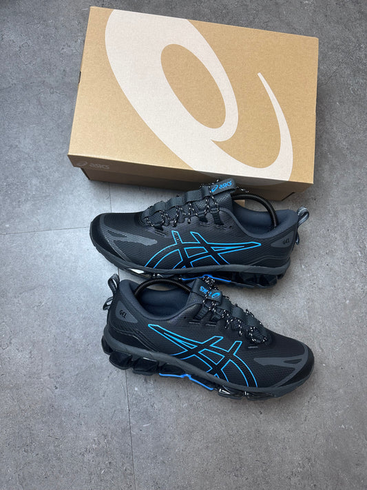 ASICS GEL-QUANTUM AQUA BLUE