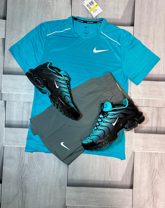 Nike Miler 1.0 ‘Aqua’ Set