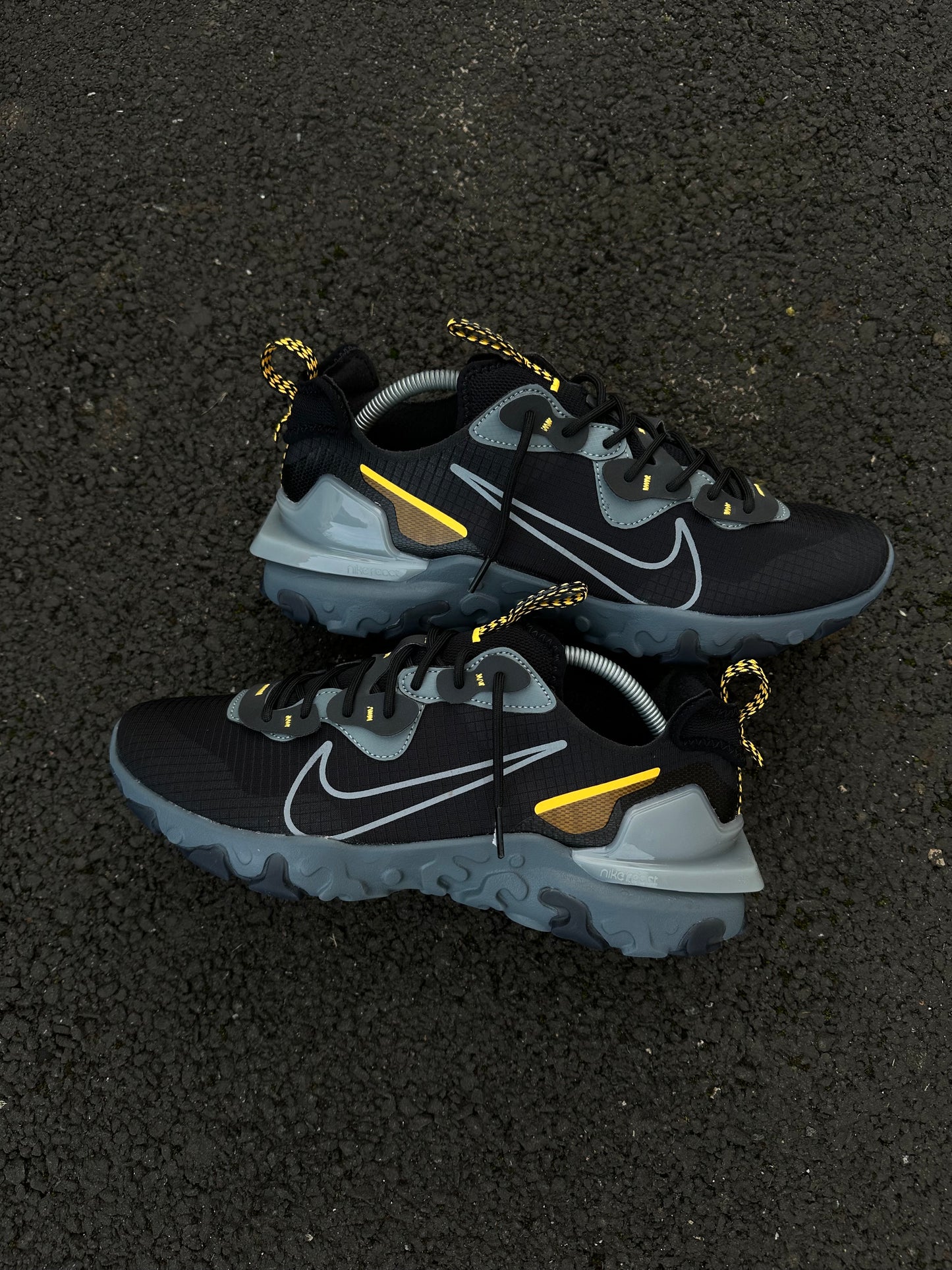 Nike Reacts - Wolverine Trainers