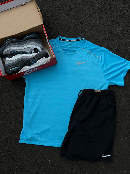 Nike Miler 1.0 ‘Baltic Blue’ Set