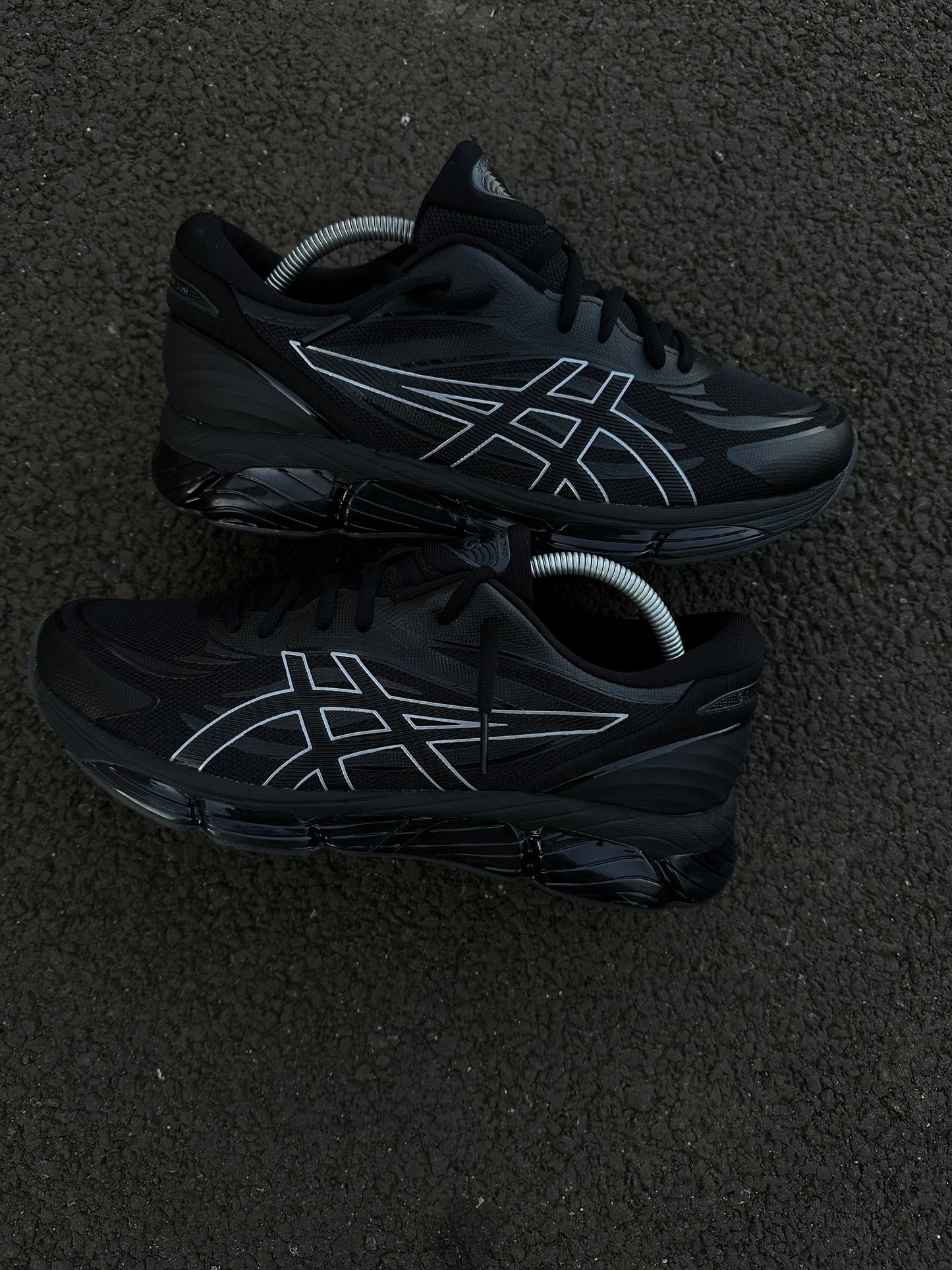 Asics Gel Quantum 360- Black