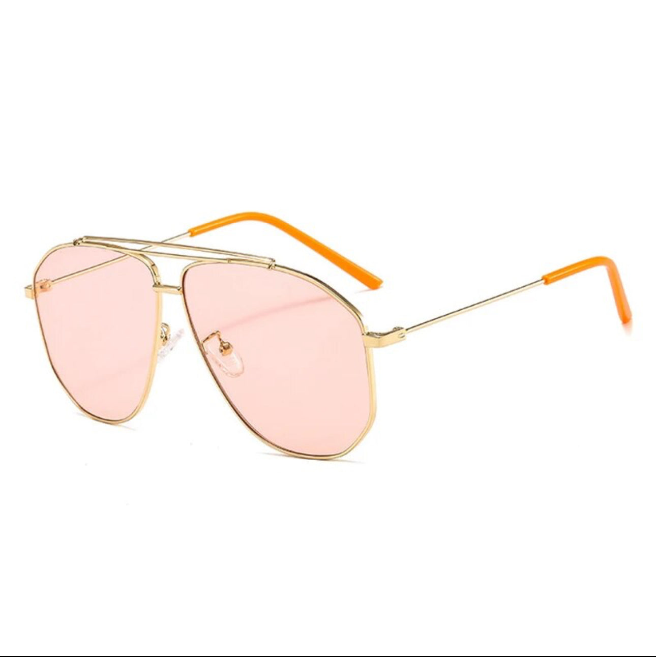 Miss ‘Pink Shady’ Women’s sun glasses