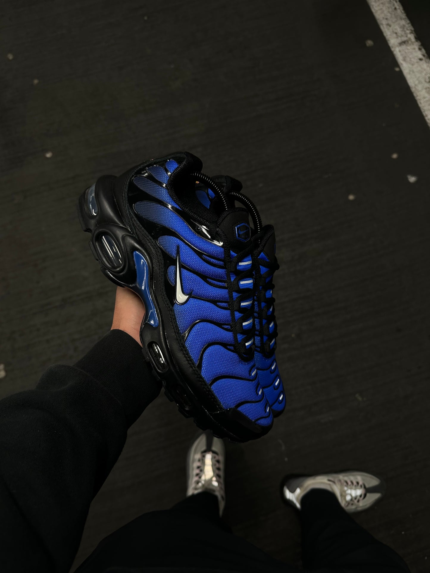 Nike Airmax Plus TN ‘Racer Blue’