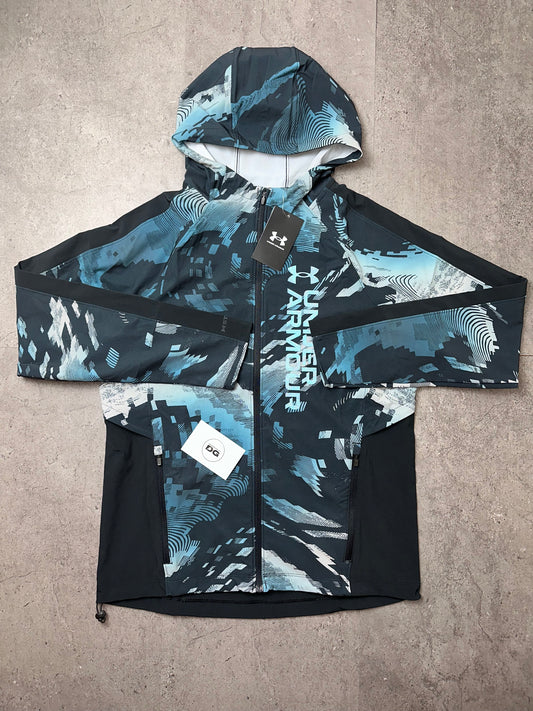 Under Armour ‘Under The Storm’ Jacket