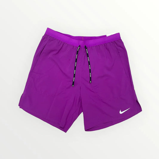 Nike 7” Flex Stride Shorts ‘Grape’