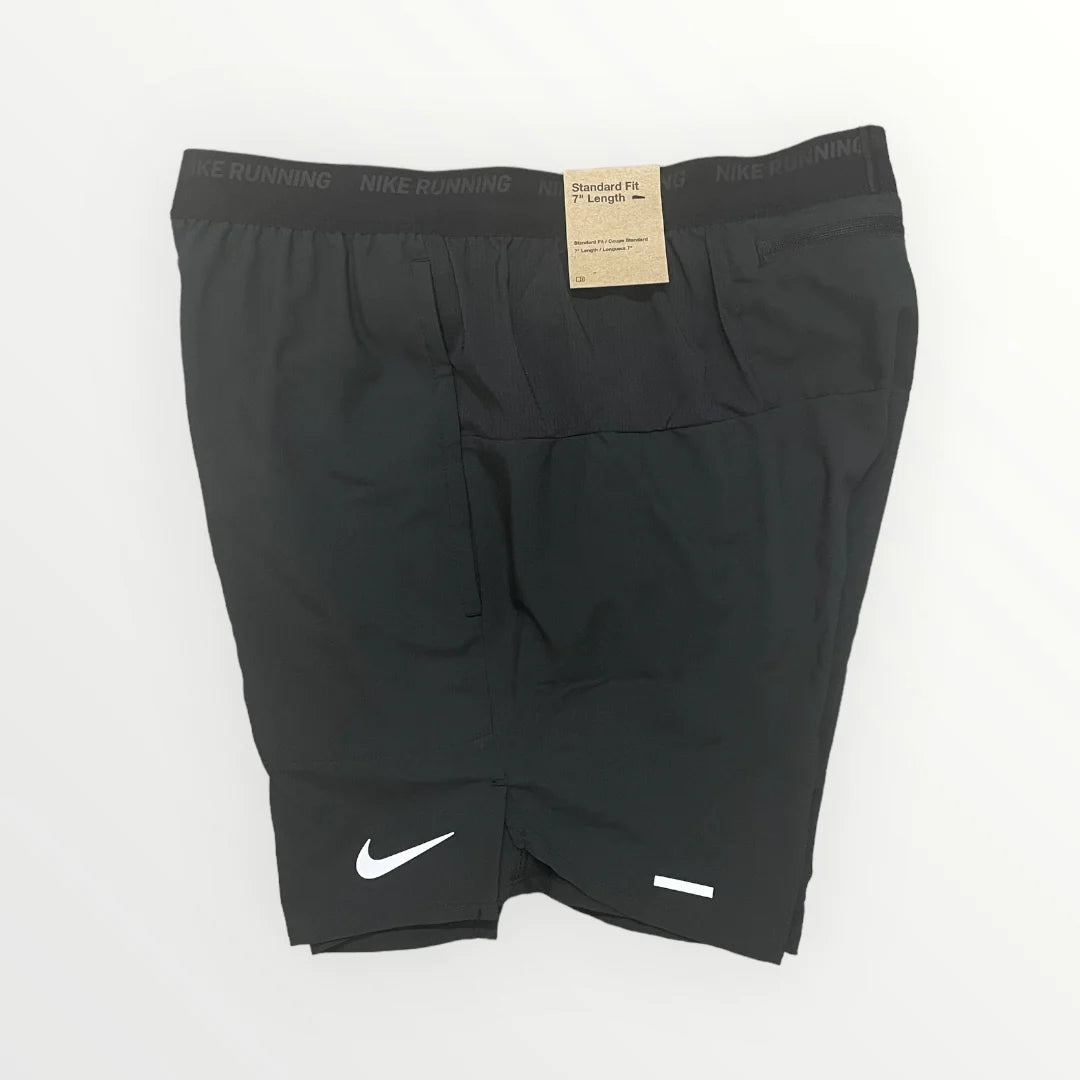 Nike 7” Flex Stride Shorts Black