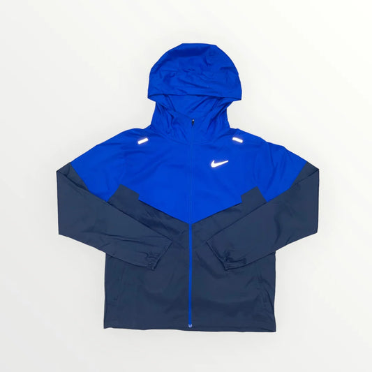 Nike UV Panel Windbreaker ‘Royal Blue’