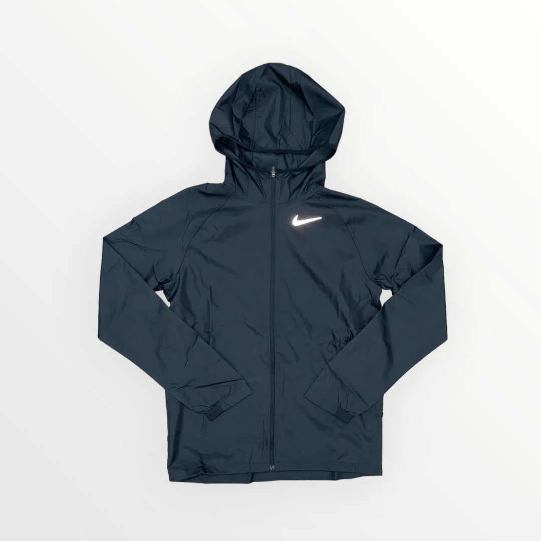 Nike Repel Windbreaker Jacket ‘Black’